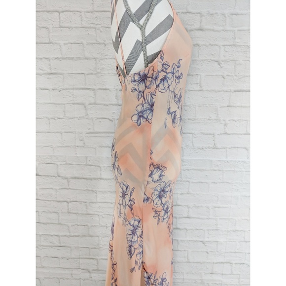 Free People Cassie Girl Slip Dress - Picture 5 of 8